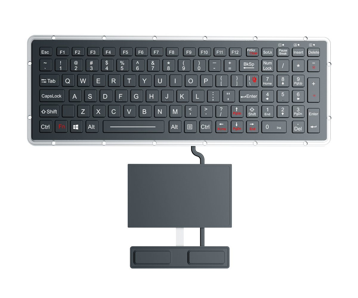 K-TEK-M270-FN-BL-IT-NV-151B-DWP+TP80-DML+2KEY