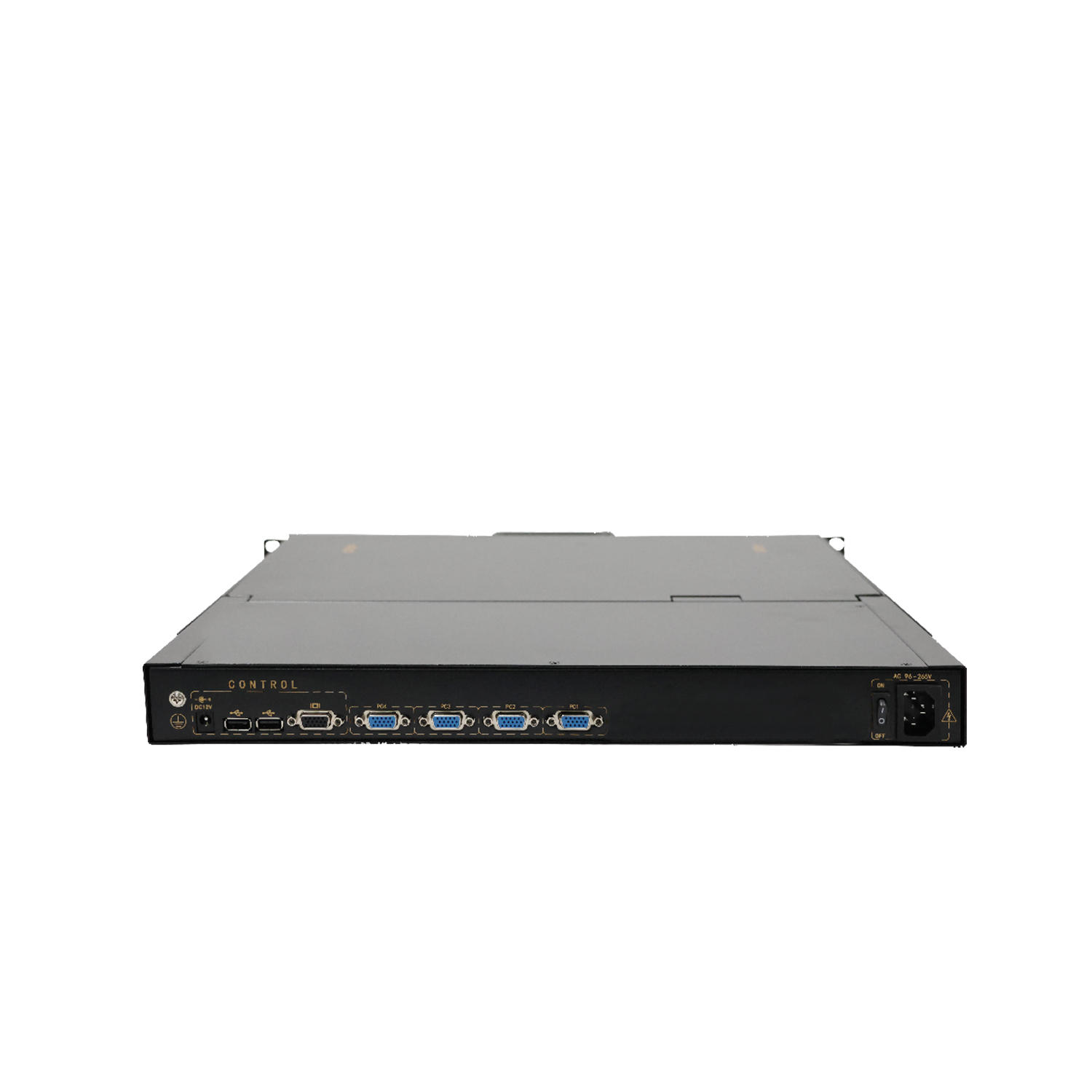Next Rgd RGD-KVM-1908HD-VGA