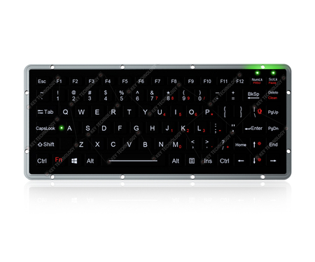 K-TEK-M270-FN-BL-ML-DWP
