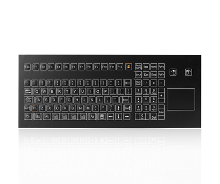 K-TEK-D410TP-KP-FN-SW