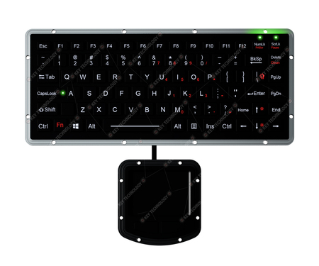 K-TEK-M270-FN-BL-IT-ML-DWP+M73TP